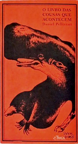O Livro Das Cousas Que Acontecem