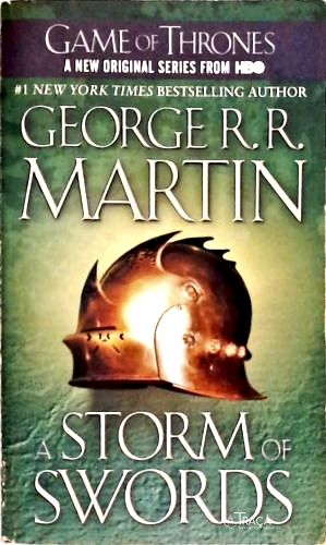 A Storm Of Swords