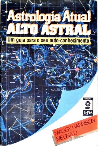 Astrologia Atual Alto Astral