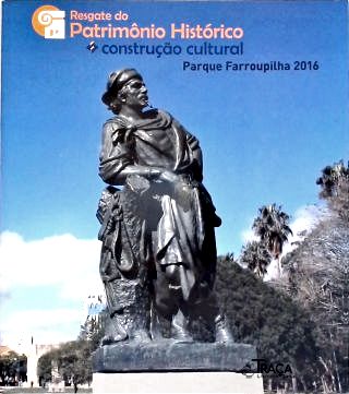 Resgate do Patrimônio Cultural: Construção Cultural