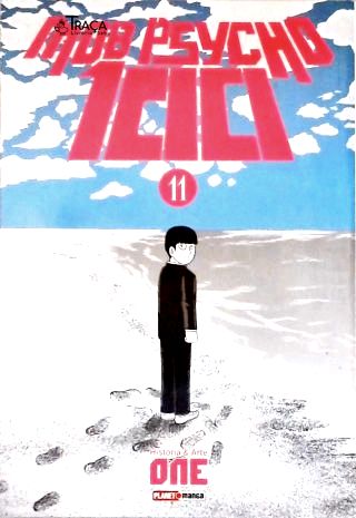 Mob Psycho 100 - Vol. 11
