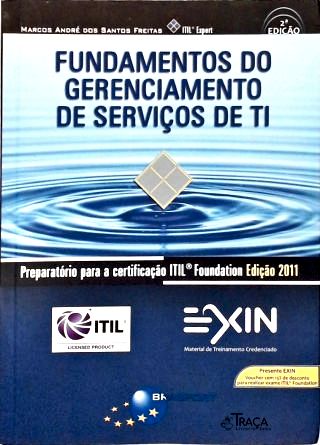 Fundamentos e Gerenciamento de Serviços de Ti