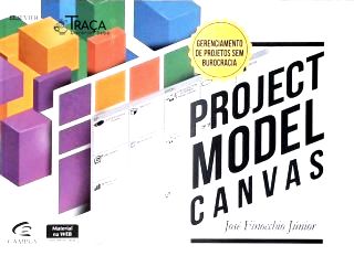 Project Model Canvas