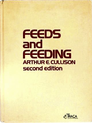 Feeds and Feeding