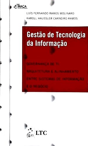 Gestão de Tecnologia da Informação