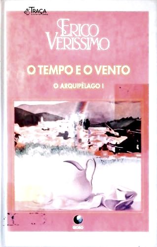 O Arquipélago - Vol 1