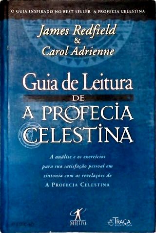 Guia de Leitura de a Profecia Celestina