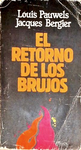 El Retorno de Los Brujos