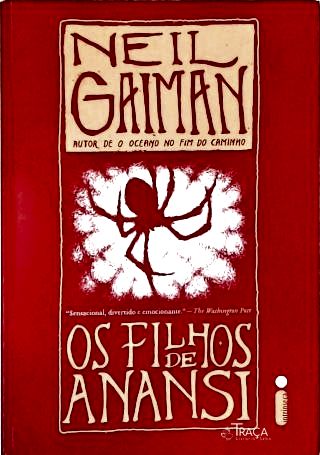 Os Filhos de Anansi