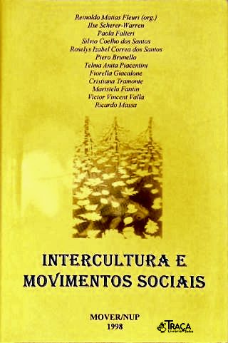 Intercultura e Movimento Sociais