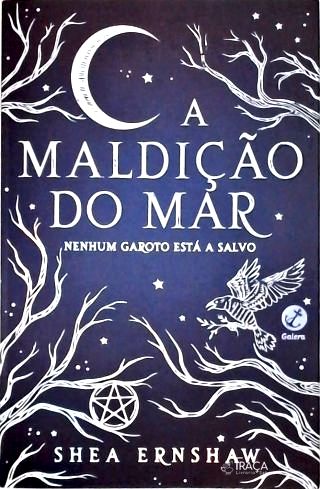 A Maldição do Mar