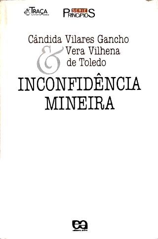 Inconfidência Mineira