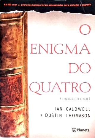 O Enigma do Quatro