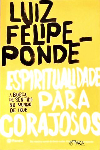 Espiritualidade para Corajosos