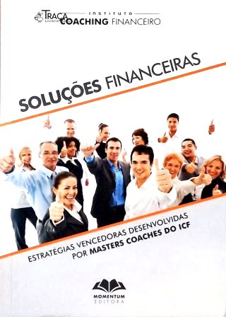 Soluções Financeiras