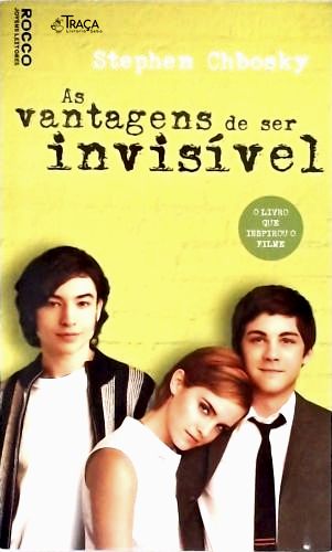 As Vantagens De Ser Invisível