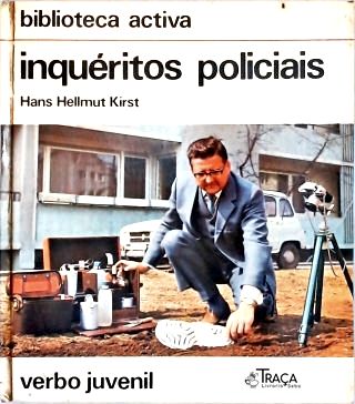 Inquéritos Policiais