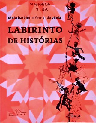 Labirinto De Histórias