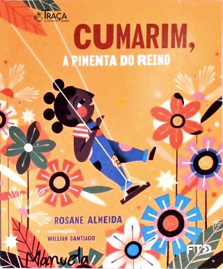 Cumarim Pimenta do Reino