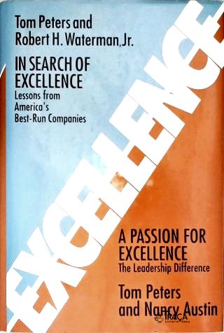 In Search Of Excellence