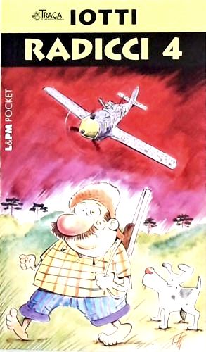 Radicci - Vol. 4