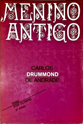 Menino Antigo