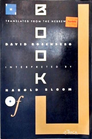 The Book Of J