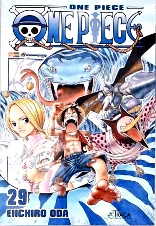 One Piece - Vol. 29