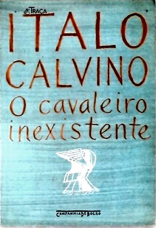 O Cavaleiro Inexistente
