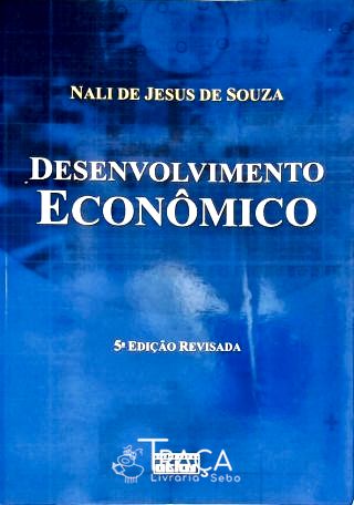 Desenvolvimento Econômico