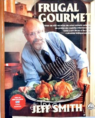 Frugal Gourmet