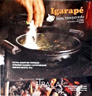 Igarapé Bem Temperado