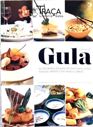 Especial Gula
