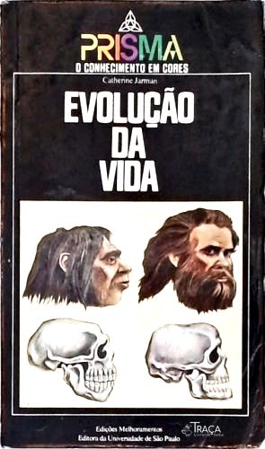 Evolução Da Vida