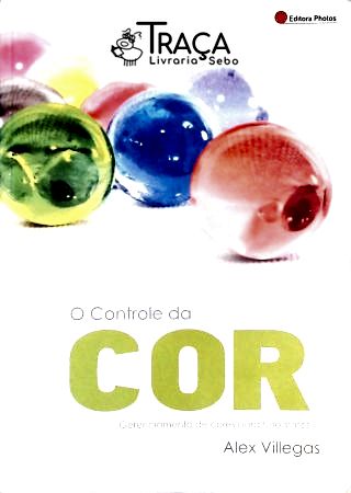 O Controle da Cor