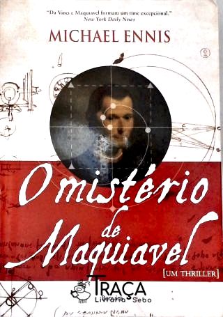 O Mistério De Maquiavel