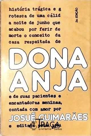 Dona Anja