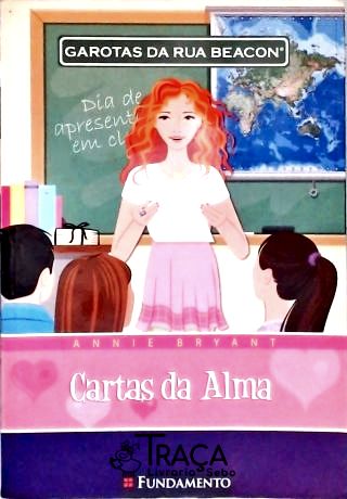 Garotas Da Rua Beacon: Cartas Da Alma