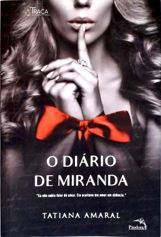 O Diário De Miranda