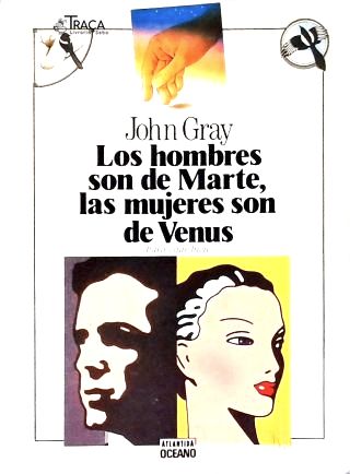 Los Hombres Son de Marte, Las Mujeres Son de Venus