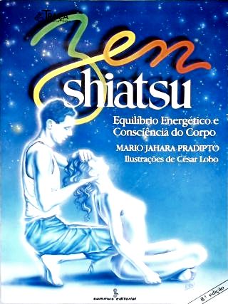 Zen Shiatsu