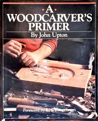 A Woodcarvers Primer