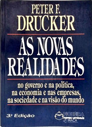 As Novas Realidades