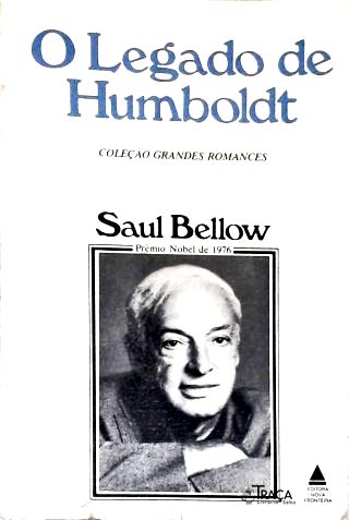 O Legado De Humboldt