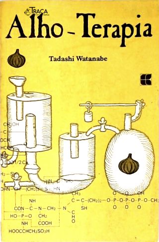 Alho-Terapia