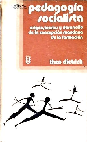 Pedagogía Socialista
