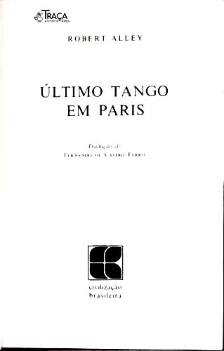 Último Tango em Paris