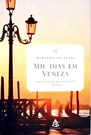 Mil Dias em Veneza