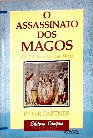 O Assassinato Dos Magos