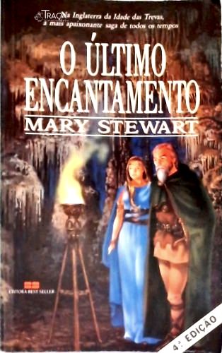 O Último Encantamento